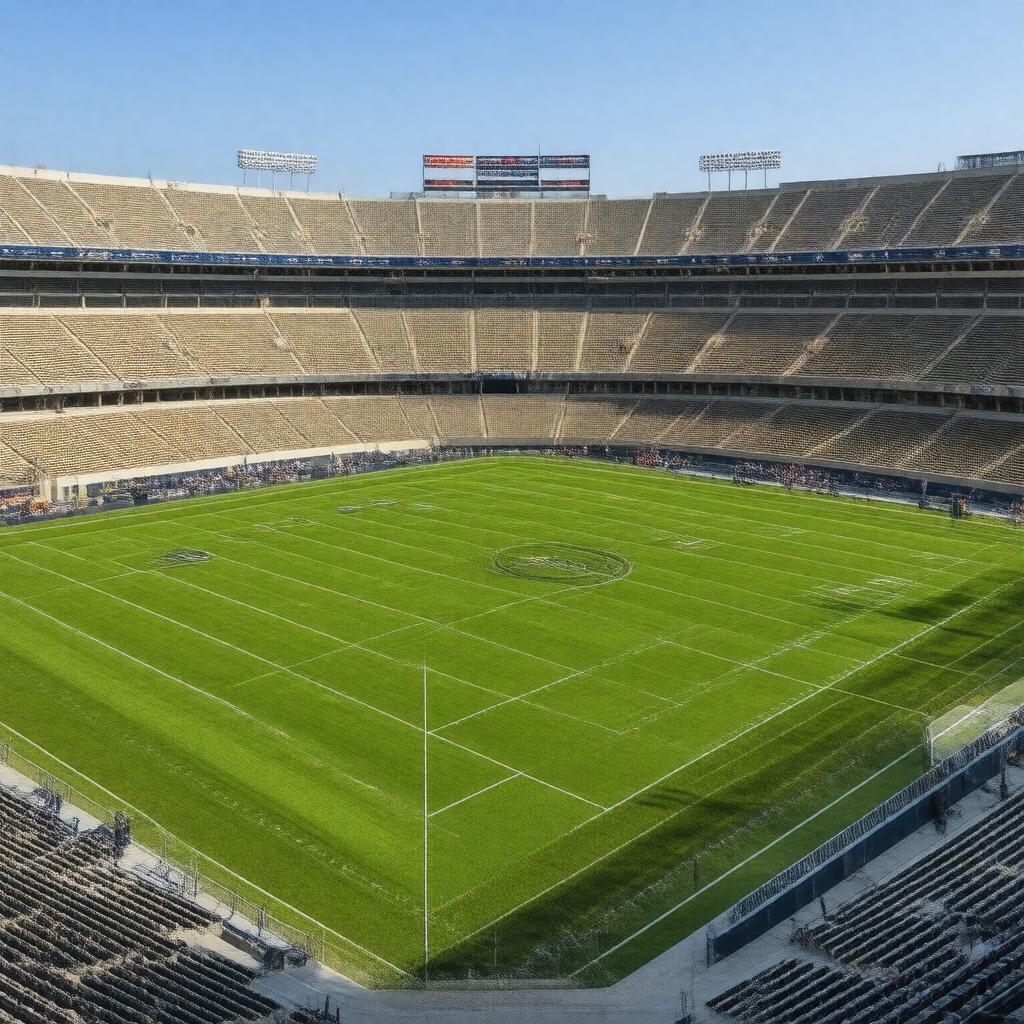 Notre Dame Stadium